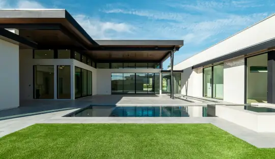 ICF Κατοικία από την Easy Home