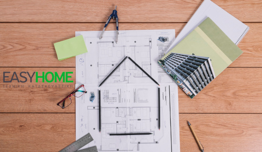 Κατασκευή κατοικίας με ICF: Τι να περιμένετε