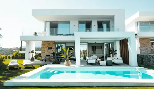 ICF Κατοικία