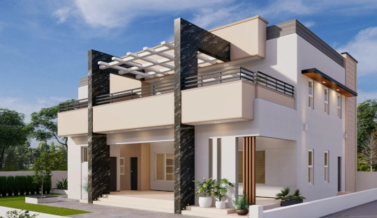 ICF και προκάτ δόμηση