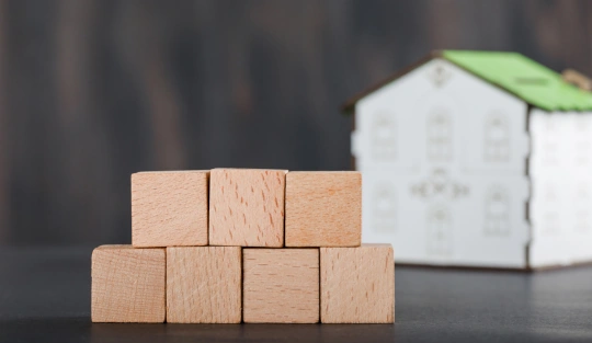 ICF vs Παραδοσιακή δόμηση με τούβλο