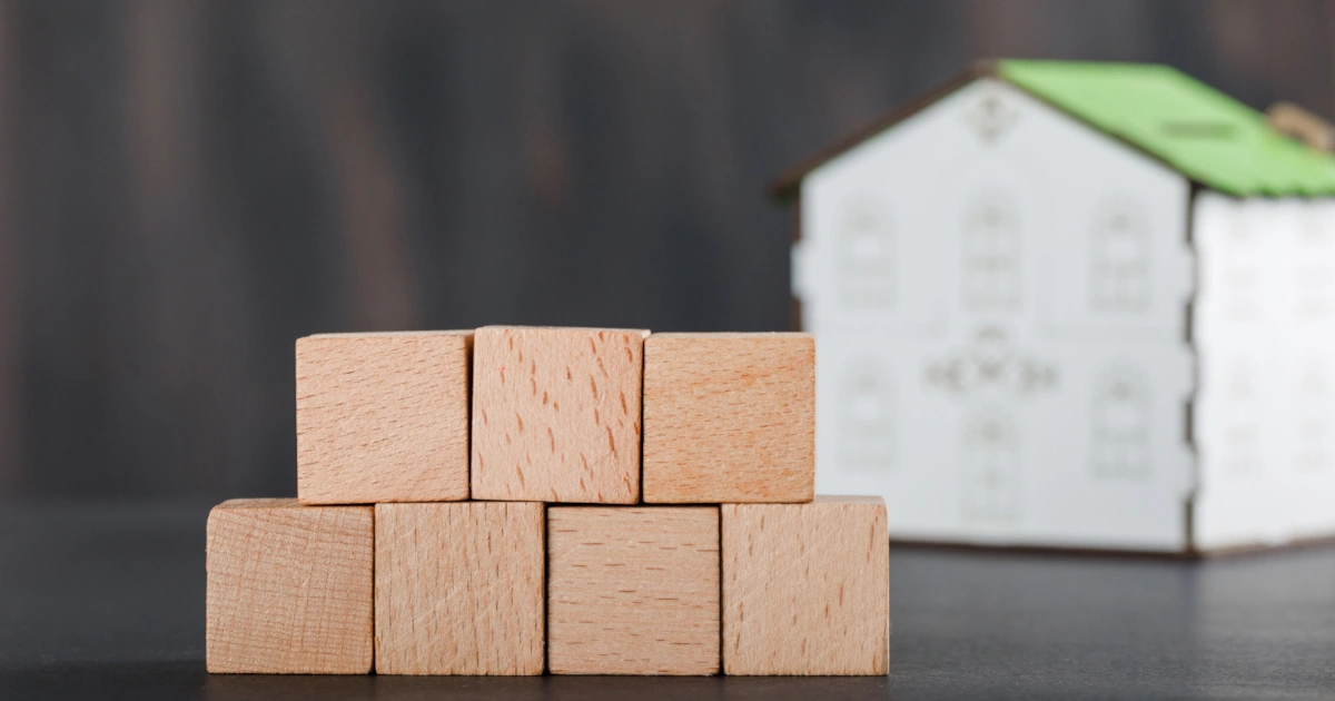 ICF vs Παραδοσιακή δόμηση με τούβλο