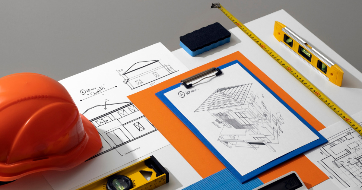 Κατασκευή Κατοικία EasyHome