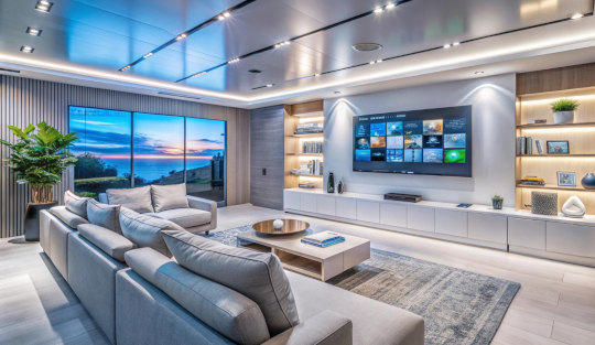 Κουφώματα ICF Κατοικία