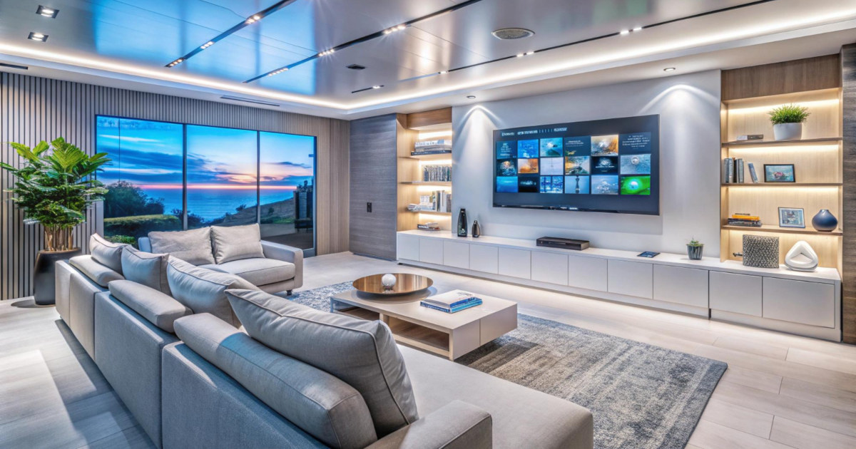 Κουφώματα ICF Κατοικία