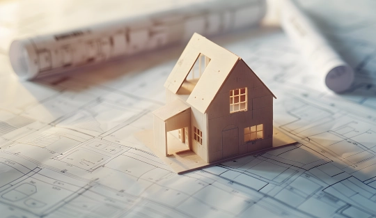 Ανέγερση Κατοικίας