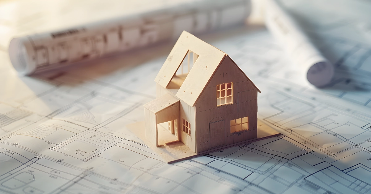 Ανέγερση Κατοικίας