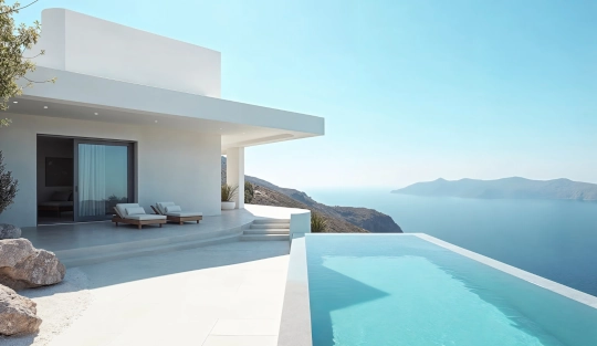 Προκάτ Εξοχικό Κατασκευή