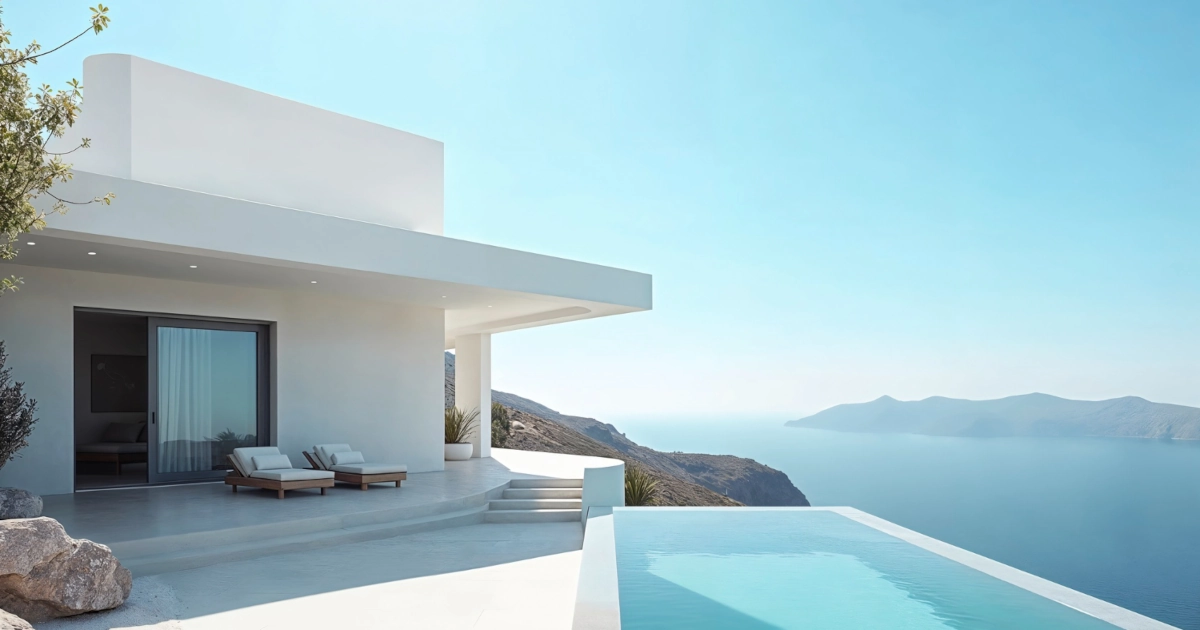 Προκάτ Εξοχικό Κατασκευή