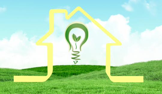 Προκάτ - ενεργειακή απόδοση