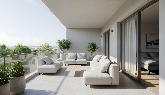 Επιλογή Easy Home