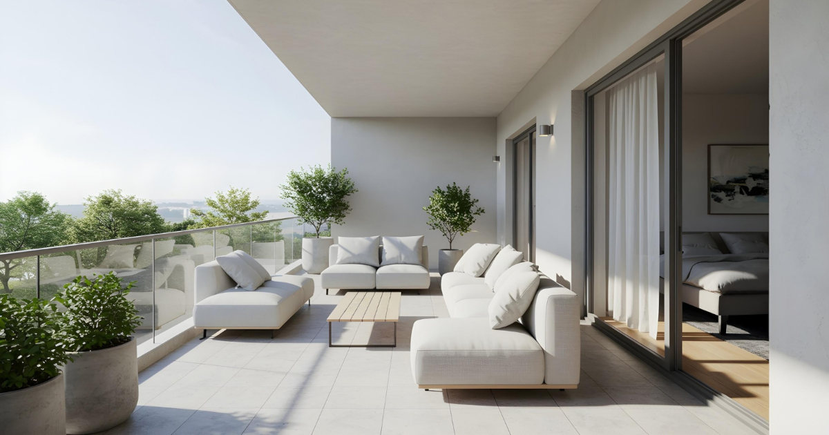 Επιλογή Easy Home