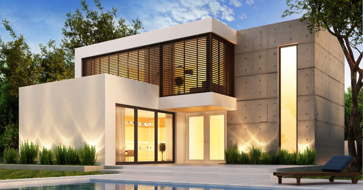 Μοντέρνα προκάτ σπίτια: Ιδέες & έμπνευση για το 2026