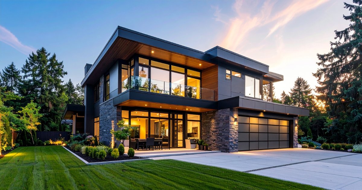 5 προτάσεις για σπίτι με περιορισμένο budget