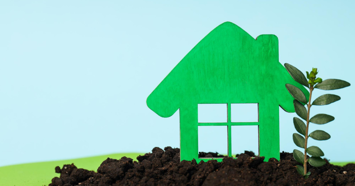 Easy Home - Zero Energy Κατοικίες