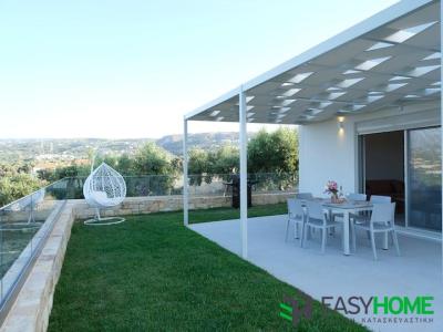 Icf Katoikia Rethymno2q