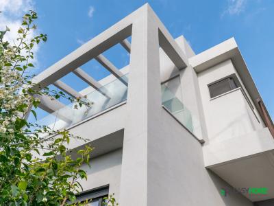 ICF Κατοικία στα Βριλήσσια