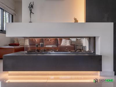 ICF Κατοικία στα Βριλήσσια