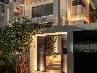 ICF Κατοικία στα Βριλήσσια