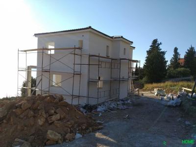 ICF Κατοικία στη Χίο 2