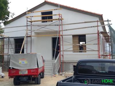 ICF Κατοικία στη Χίο 1