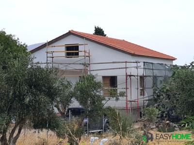 ICF Κατοικία στη Χίο 2