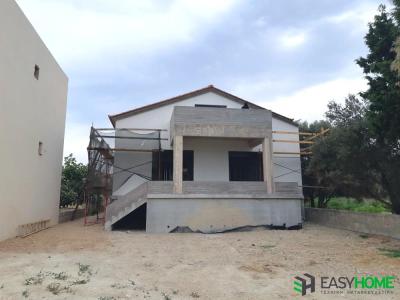 ICF Κατοικία στη Χίο 3
