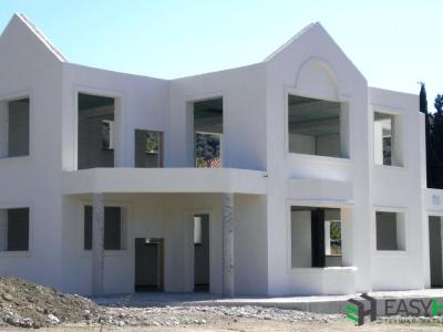 ICF Κατοικία στο Τρίκορφο 1