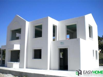 ICF Κατοικία στο Τρίκορφο 3