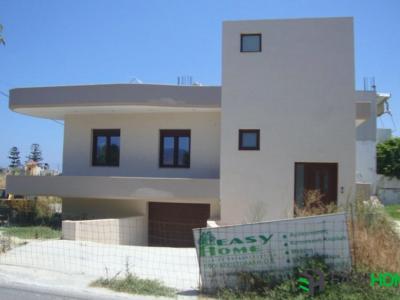 ICF Κατοικία στην Αμμουδάρα στο Ηράκλειο Κρήτης 2