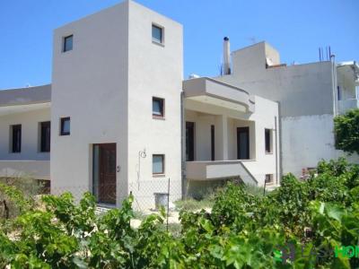 ICF Κατοικία στην Αμμουδάρα στο Ηράκλειο Κρήτης 3