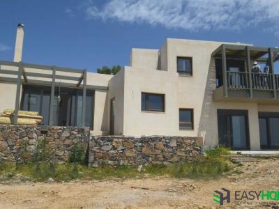 ICF Κατοικία στο Ρέθυμνο 1