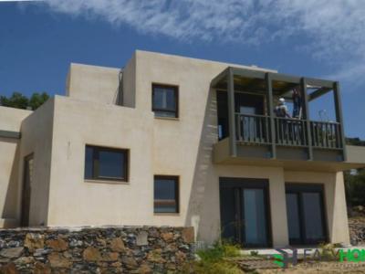 ICF Κατοικία στο Ρέθυμνο 2