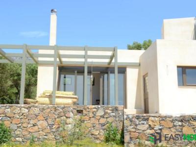 ICF Κατοικία στο Ρέθυμνο 3