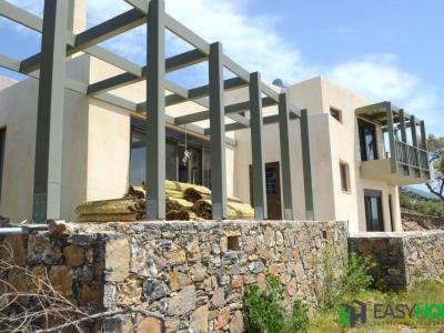 ICF Κατοικία στο Ρέθυμνο 4