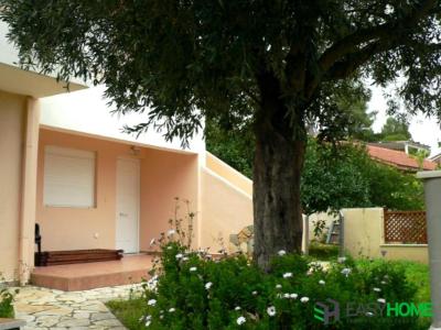 ICF Κατοικία στην Κεφαλονιά 1