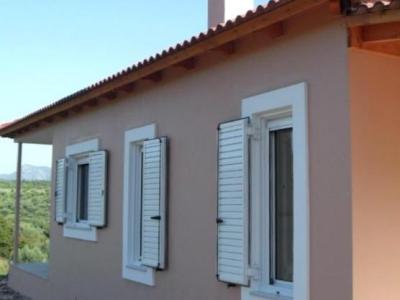 ICF Κατοικία στην Καλαμάτα 4