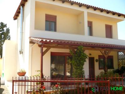 ICF Κατοικία στο Αλκαλοχώρι Ηρακλείου Κρήτης 2