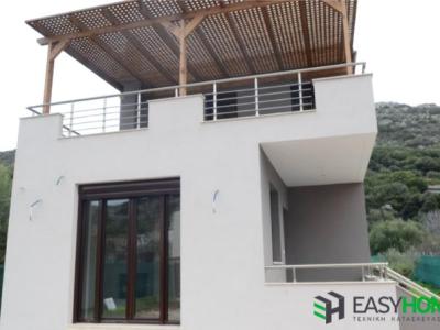 ICF Κατοικία στον Άγιο Νικόλαο Κρήτης 1