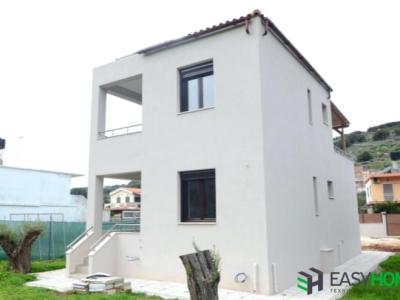 ICF Κατοικία στον Άγιο Νικόλαο Κρήτης 4