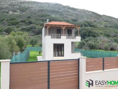 ICF Κατοικία στον Άγιο Νικόλαο Κρήτης 5