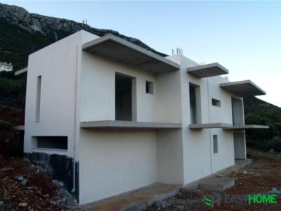 ICF Κατοικία στα Σκροπονέρια, Εύβοιας 1