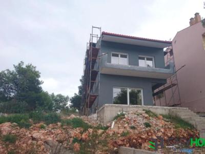 ICF Κατοικία στη Μάνδρα 2