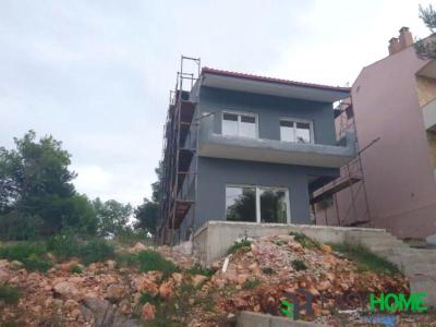 ICF Κατοικία στη Μάνδρα 1