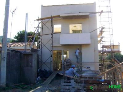 ICF Κατοικία στο Λαγονήσι 1