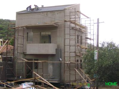 ICF Κατοικία στο Λαγονήσι 2