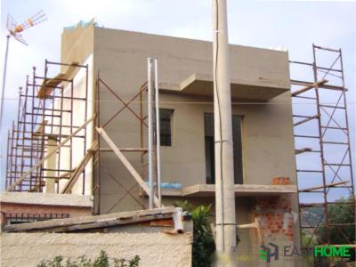 ICF Κατοικία στο Λαγονήσι 4