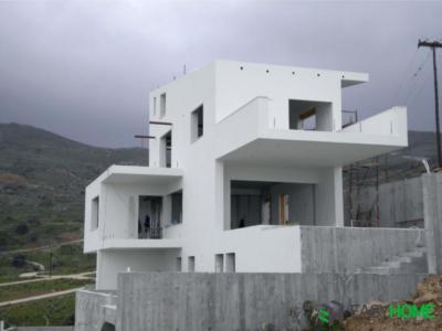 ICF Κατοικία στην Κάρυστο 2