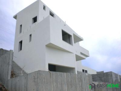 ICF Κατοικία στην Κάρυστο 3
