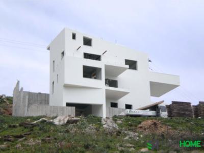 ICF Κατοικία στην Κάρυστο 4